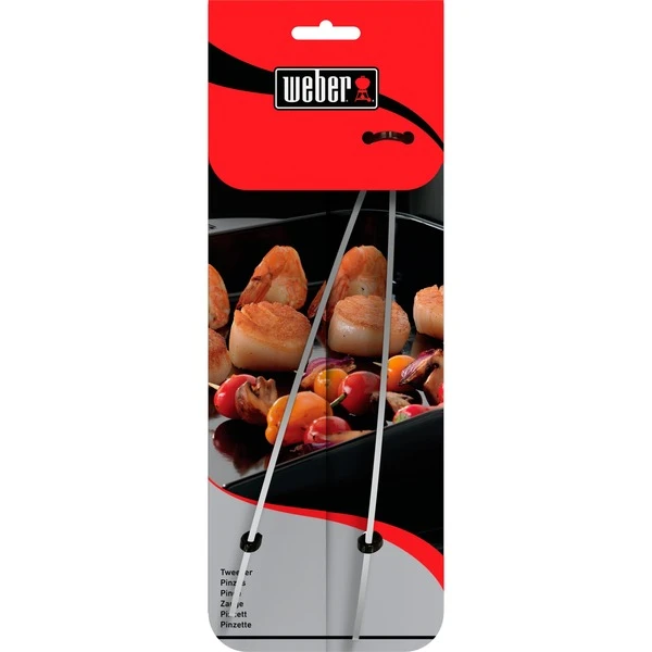Weber Grill-Spitzzange 6208 6 Weber Grill-Spitzzange 6208 – Bild 4