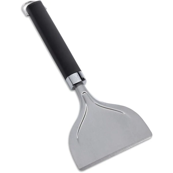 Weber Grillplatten-Schaber 3 Weber Grillplatten-Schaber