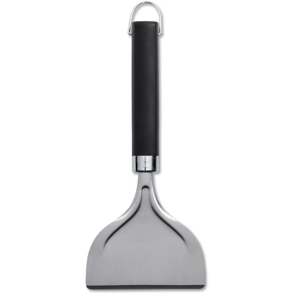 Weber Grillplatten-Schaber 4 Weber Grillplatten-Schaber – Bild 2