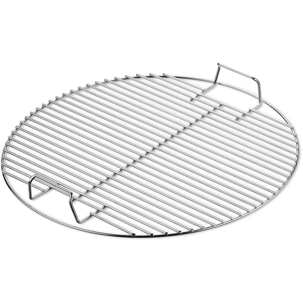 Weber Grillrost 8423, Für Holzkohlegrills 57cm 3 Weber Grillrost 8423, Für Holzkohlegrills 57cm