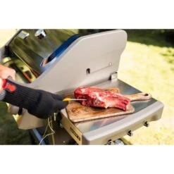 Weber Grillthermometer IGrill 3 -Geschäft Für Küchen- Und Grillzubehör Weber Grillthermometer iGrill 3@@1303167 4