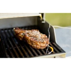 Weber Grillthermometer IGrill 3 -Geschäft Für Küchen- Und Grillzubehör Weber Grillthermometer iGrill 3@@1303167 7
