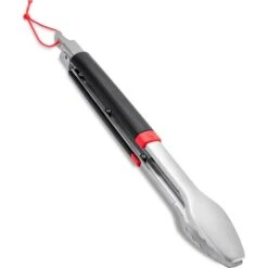 Weber Grillzange 6317, Grillbesteck -Geschäft Für Küchen- Und Grillzubehör Weber Grillzange 6317 Grillbesteck@@1694198 2