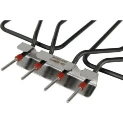 Weber Heizelement Für Pulse 2000, Ersatzteil -Geschäft Für Küchen- Und Grillzubehör Weber Heizelement f r Pulse 2000 Ersatzteil@@1578322 1