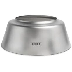 Weber Holzkohle Temperaturregler, Für Kugelgrills Mit Ø 57cm, Kamin -Geschäft Für Küchen- Und Grillzubehör Weber Holzkohle Temperaturregler f r Kugelgrills mit 57cm Kamin@@1875600 3