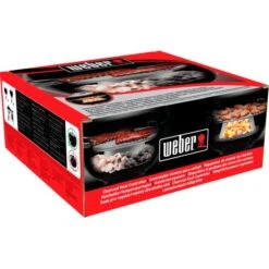 Weber Holzkohle Temperaturregler, Für Kugelgrills Mit Ø 57cm, Kamin -Geschäft Für Küchen- Und Grillzubehör Weber Holzkohle Temperaturregler f r Kugelgrills mit 57cm Kamin@@1875600 4