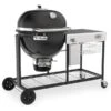 Weber Holzkohlegrill-Center Summit Kamado S6 -Geschäft Für Küchen- Und Grillzubehör Weber Holzkohlegrill Center Summit Kamado S6@@1694185