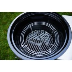 Weber Holzkohlegrill-Center Summit Kamado S6 33 Weber Holzkohlegrill-Center Summit Kamado S6 -Geschäft Für Küchen- Und Grillzubehör Weber Holzkohlegrill Center Summit Kamado S6@@1694185 11