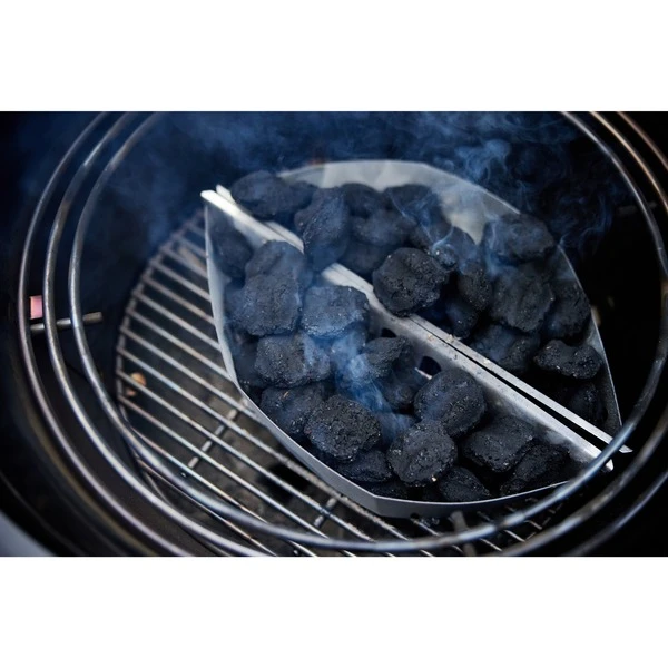 Weber Holzkohlegrill-Center Summit Kamado S6 16 Weber Holzkohlegrill-Center Summit Kamado S6 – Bild 14