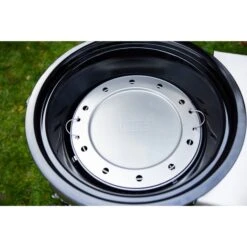 Weber Holzkohlegrill-Center Summit Kamado S6 36 Weber Holzkohlegrill-Center Summit Kamado S6 -Geschäft Für Küchen- Und Grillzubehör Weber Holzkohlegrill Center Summit Kamado S6@@1694185 14