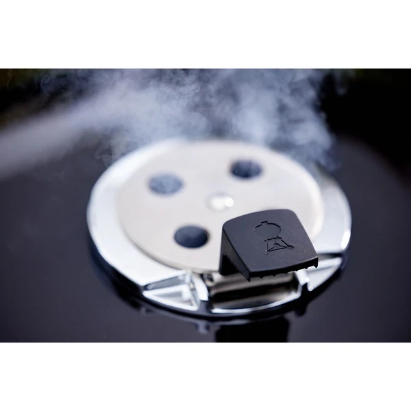 Weber Holzkohlegrill-Center Summit Kamado S6 19 Weber Holzkohlegrill-Center Summit Kamado S6 – Bild 17