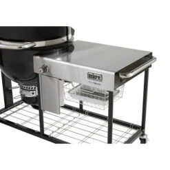 Weber Holzkohlegrill-Center Summit Kamado S6 28 Weber Holzkohlegrill-Center Summit Kamado S6 -Geschäft Für Küchen- Und Grillzubehör Weber Holzkohlegrill Center Summit Kamado S6@@1694185 6
