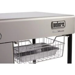 Weber Holzkohlegrill-Center Summit Kamado S6 29 Weber Holzkohlegrill-Center Summit Kamado S6 -Geschäft Für Küchen- Und Grillzubehör Weber Holzkohlegrill Center Summit Kamado S6@@1694185 7