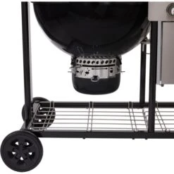 Weber Holzkohlegrill-Center Summit Kamado S6 30 Weber Holzkohlegrill-Center Summit Kamado S6 -Geschäft Für Küchen- Und Grillzubehör Weber Holzkohlegrill Center Summit Kamado S6@@1694185 8