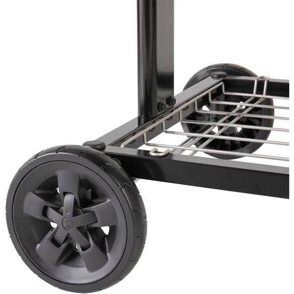 Weber Holzkohlegrill-Center Summit Kamado S6 12 Weber Holzkohlegrill-Center Summit Kamado S6 – Bild 10