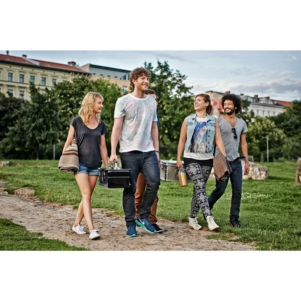 Weber Holzkohlegrill Go-anywhere 4 Weber Holzkohlegrill Go-anywhere – Bild 2