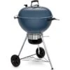 Weber Holzkohlegrill Master-Touch GBS C-5750 Slate Blue 2 Weber Holzkohlegrill Master-Touch GBS C-5750 Slate Blue -Geschäft Für Küchen- Und Grillzubehör Weber Holzkohlegrill Master Touch GBS C 5750 Slate Blue@@9ggffw0l