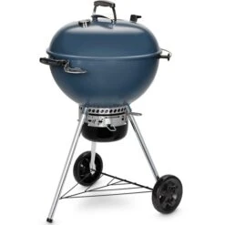 Weber Holzkohlegrill Master-Touch GBS C-5750 Slate Blue 10 Weber Holzkohlegrill Master-Touch GBS C-5750 Slate Blue -Geschäft Für Küchen- Und Grillzubehör Weber Holzkohlegrill Master Touch GBS C 5750 Slate Blue@@9ggffw0l 2