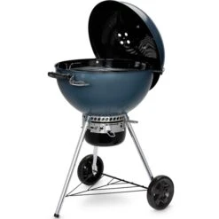 Weber Holzkohlegrill Master-Touch GBS C-5750 Slate Blue 11 Weber Holzkohlegrill Master-Touch GBS C-5750 Slate Blue -Geschäft Für Küchen- Und Grillzubehör Weber Holzkohlegrill Master Touch GBS C 5750 Slate Blue@@9ggffw0l 3
