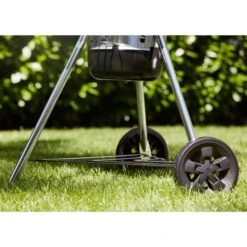 Weber Holzkohlegrill Master-Touch GBS C-5750 Smoke Grey 15 Weber Holzkohlegrill Master-Touch GBS C-5750 Smoke Grey -Geschäft Für Küchen- Und Grillzubehör Weber Holzkohlegrill Master Touch GBS C 5750 Smoke Grey@@1694182 5