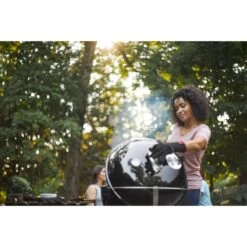 Weber Holzkohlegrill Master-Touch GBS E-5750 -Geschäft Für Küchen- Und Grillzubehör Weber Holzkohlegrill Master Touch GBS E 5750@@1500302 35