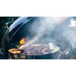 Weber Holzkohlegrill Master-Touch GBS E-5750 -Geschäft Für Küchen- Und Grillzubehör Weber Holzkohlegrill Master Touch GBS E 5750@@1500302 36