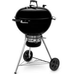 Weber Holzkohlegrill Master-Touch GBS E-5750 -Geschäft Für Küchen- Und Grillzubehör Weber Holzkohlegrill Master Touch GBS E 5750@@9ggffw0k 2
