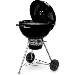 Weber Holzkohlegrill Master-Touch GBS E-5750 -Geschäft Für Küchen- Und Grillzubehör Weber Holzkohlegrill Master Touch GBS E 5750@@9ggffw0k 3
