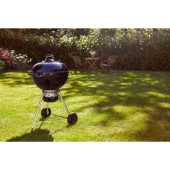 Weber Holzkohlegrill Master-Touch GBS E-5750 -Geschäft Für Küchen- Und Grillzubehör Weber Holzkohlegrill Master Touch GBS E 5750@@9ggffw0k 4