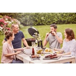Weber Holzkohlegrill Master Touch GBS Premium E-5770 -Geschäft Für Küchen- Und Grillzubehör Weber Holzkohlegrill Master Touch GBS Premium E 5770@@9ggffw0m 10