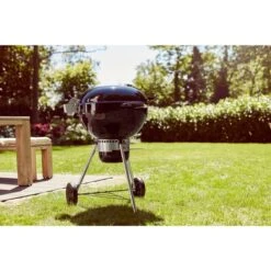 Weber Holzkohlegrill Master Touch GBS Premium E-5770 -Geschäft Für Küchen- Und Grillzubehör Weber Holzkohlegrill Master Touch GBS Premium E 5770@@9ggffw0m 12