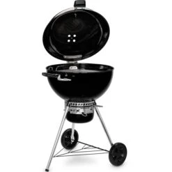 Weber Holzkohlegrill Master Touch GBS Premium E-5770 -Geschäft Für Küchen- Und Grillzubehör Weber Holzkohlegrill Master Touch GBS Premium E 5770@@9ggffw0m 3