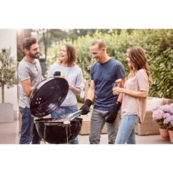 Weber Holzkohlegrill Master Touch GBS Premium E-5770 -Geschäft Für Küchen- Und Grillzubehör Weber Holzkohlegrill Master Touch GBS Premium E 5770@@9ggffw0m 5