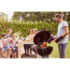 Weber Holzkohlegrill Master Touch GBS Premium E-5770 -Geschäft Für Küchen- Und Grillzubehör Weber Holzkohlegrill Master Touch GBS Premium E 5770@@9ggffw0m 6