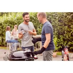 Weber Holzkohlegrill Master Touch GBS Premium E-5770 -Geschäft Für Küchen- Und Grillzubehör Weber Holzkohlegrill Master Touch GBS Premium E 5770@@9ggffw0m 7