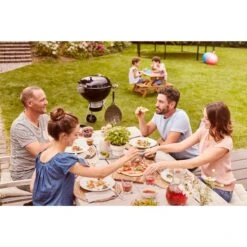 Weber Holzkohlegrill Master Touch GBS Premium E-5770 -Geschäft Für Küchen- Und Grillzubehör Weber Holzkohlegrill Master Touch GBS Premium E 5770@@9ggffw0m 9