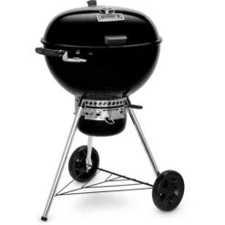 Weber Holzkohlegrill Master-Touch GBS Premium SE E-5775 -Geschäft Für Küchen- Und Grillzubehör Weber Holzkohlegrill Master Touch GBS Premium SE E 5775@@9ggffw0n 3