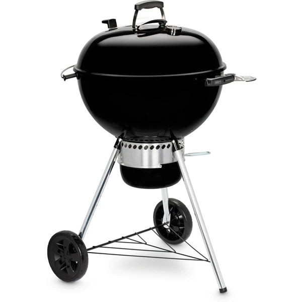Weber Holzkohlegrill Master-Touch GBS SE E-5755 3 Weber Holzkohlegrill Master-Touch GBS SE E-5755