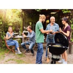 Weber Holzkohlegrill Master-Touch GBS SE E-5755 13 Weber Holzkohlegrill Master-Touch GBS SE E-5755 -Geschäft Für Küchen- Und Grillzubehör Weber Holzkohlegrill Master Touch GBS SE E 5755@@9ggffw0o 5