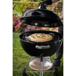 Weber Holzkohlegrill Original Kettle E-4710 -Geschäft Für Küchen- Und Grillzubehör Weber Holzkohlegrill Original Kettle E 4710@@1500305 35