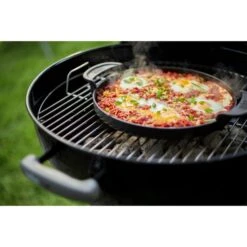 Weber Holzkohlegrill Original Kettle E-4710 -Geschäft Für Küchen- Und Grillzubehör Weber Holzkohlegrill Original Kettle E 4710@@1500305 36