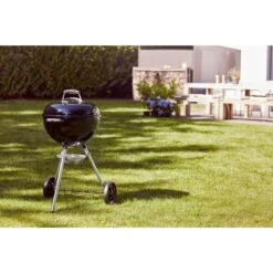 Weber Holzkohlegrill Original Kettle E-4710 -Geschäft Für Küchen- Und Grillzubehör Weber Holzkohlegrill Original Kettle E 4710@@9ggffw0i 4
