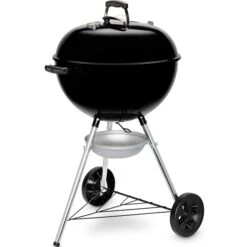 Weber Holzkohlegrill Original Kettle E-5710 -Geschäft Für Küchen- Und Grillzubehör Weber Holzkohlegrill Original Kettle E 5710@@9ggffw0j 2
