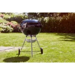 Weber Holzkohlegrill Original Kettle E-5710 -Geschäft Für Küchen- Und Grillzubehör Weber Holzkohlegrill Original Kettle E 5710@@9ggffw0j 4