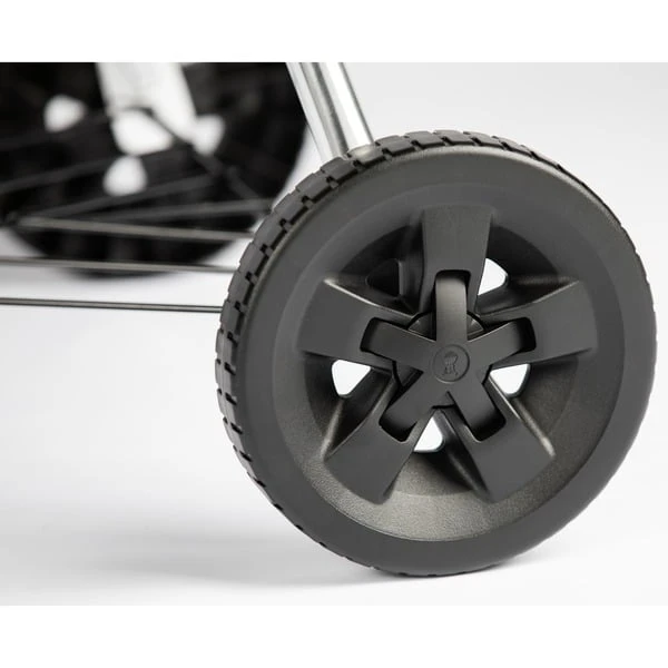 Weber Holzkohlegrill Original Kettle E-5730 13 Weber Holzkohlegrill Original Kettle E-5730 – Bild 11