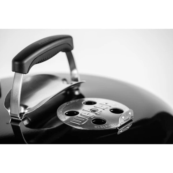 Weber Holzkohlegrill Original Kettle E-5730 9 Weber Holzkohlegrill Original Kettle E-5730 – Bild 7