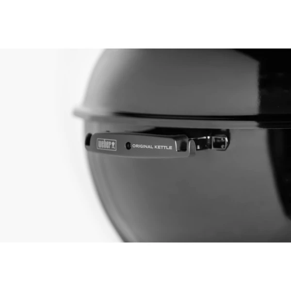 Weber Holzkohlegrill Original Kettle E-5730 12 Weber Holzkohlegrill Original Kettle E-5730 – Bild 10