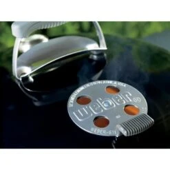 Weber Holzkohlegrill Performer Premium GBS Edition -Geschäft Für Küchen- Und Grillzubehör Weber Holzkohlegrill Performer Premium GBS Edition@@1805697 12