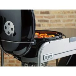 Weber Holzkohlegrill Performer Premium GBS Edition -Geschäft Für Küchen- Und Grillzubehör Weber Holzkohlegrill Performer Premium GBS Edition@@1805697 14