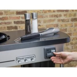 Weber Holzkohlegrill Performer Premium GBS Edition -Geschäft Für Küchen- Und Grillzubehör Weber Holzkohlegrill Performer Premium GBS Edition@@1805697 17
